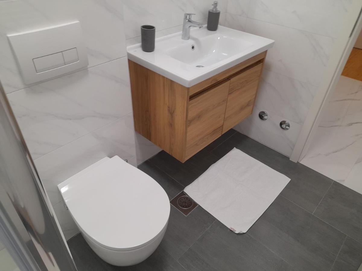 סבטי פטר Lavanda Apartments מראה חיצוני תמונה