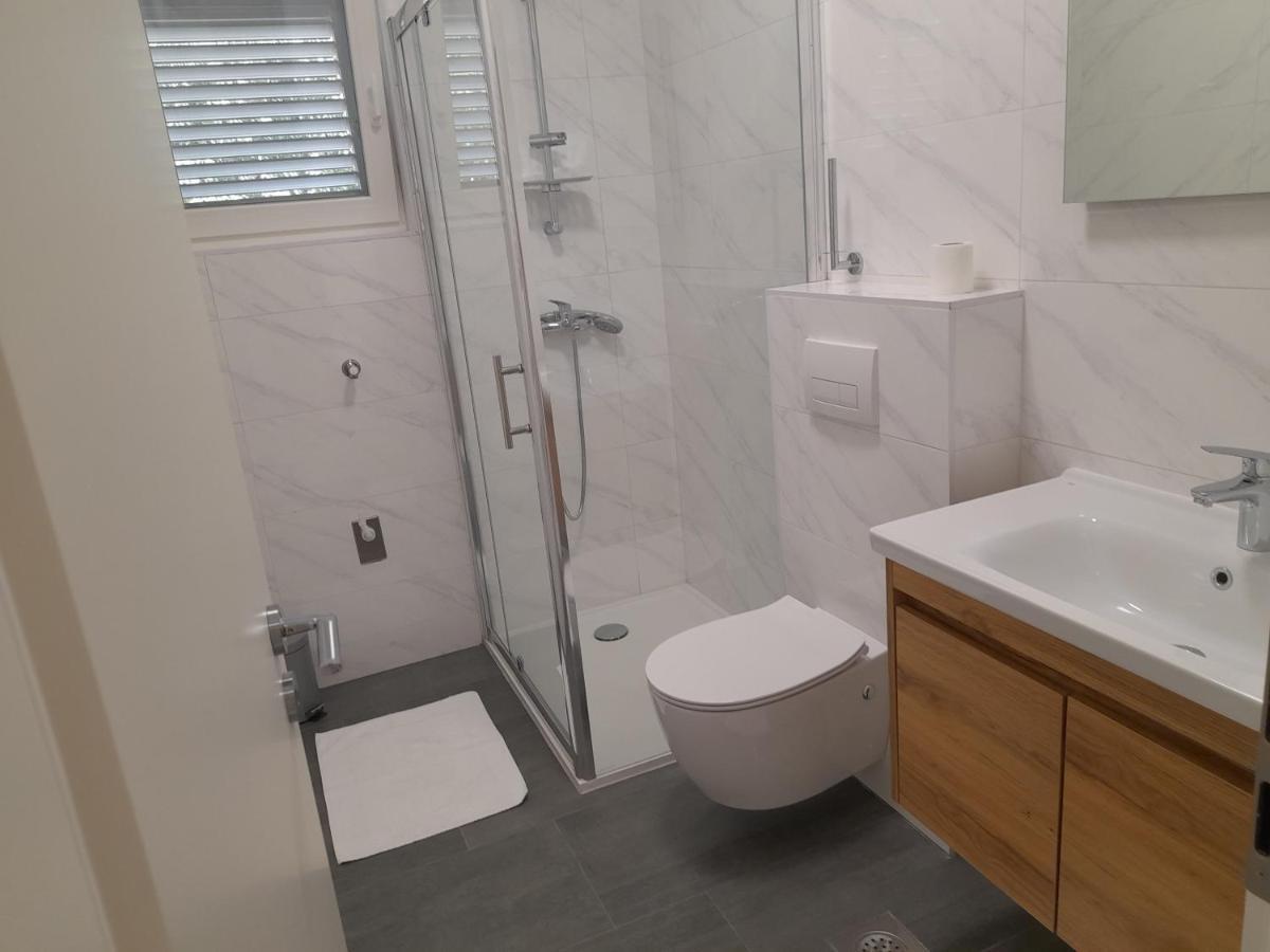 סבטי פטר Lavanda Apartments מראה חיצוני תמונה