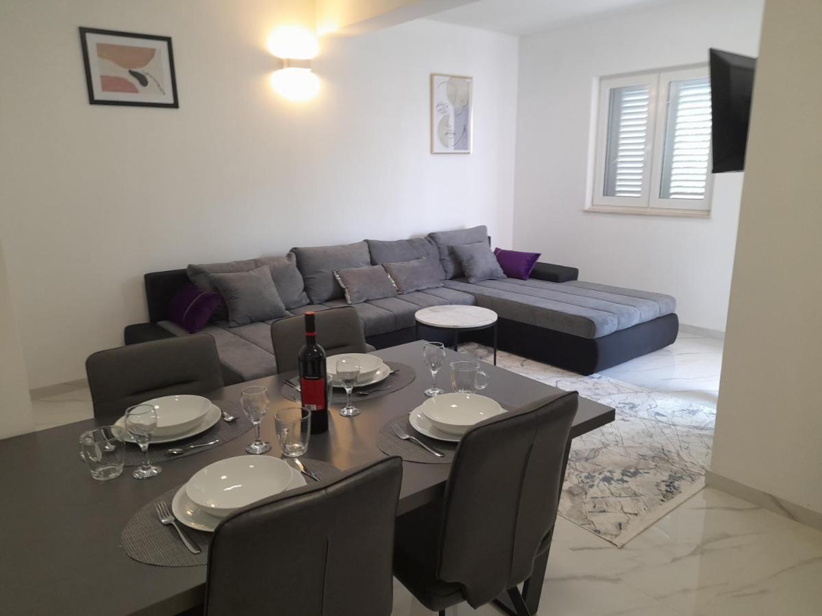 סבטי פטר Lavanda Apartments מראה חיצוני תמונה