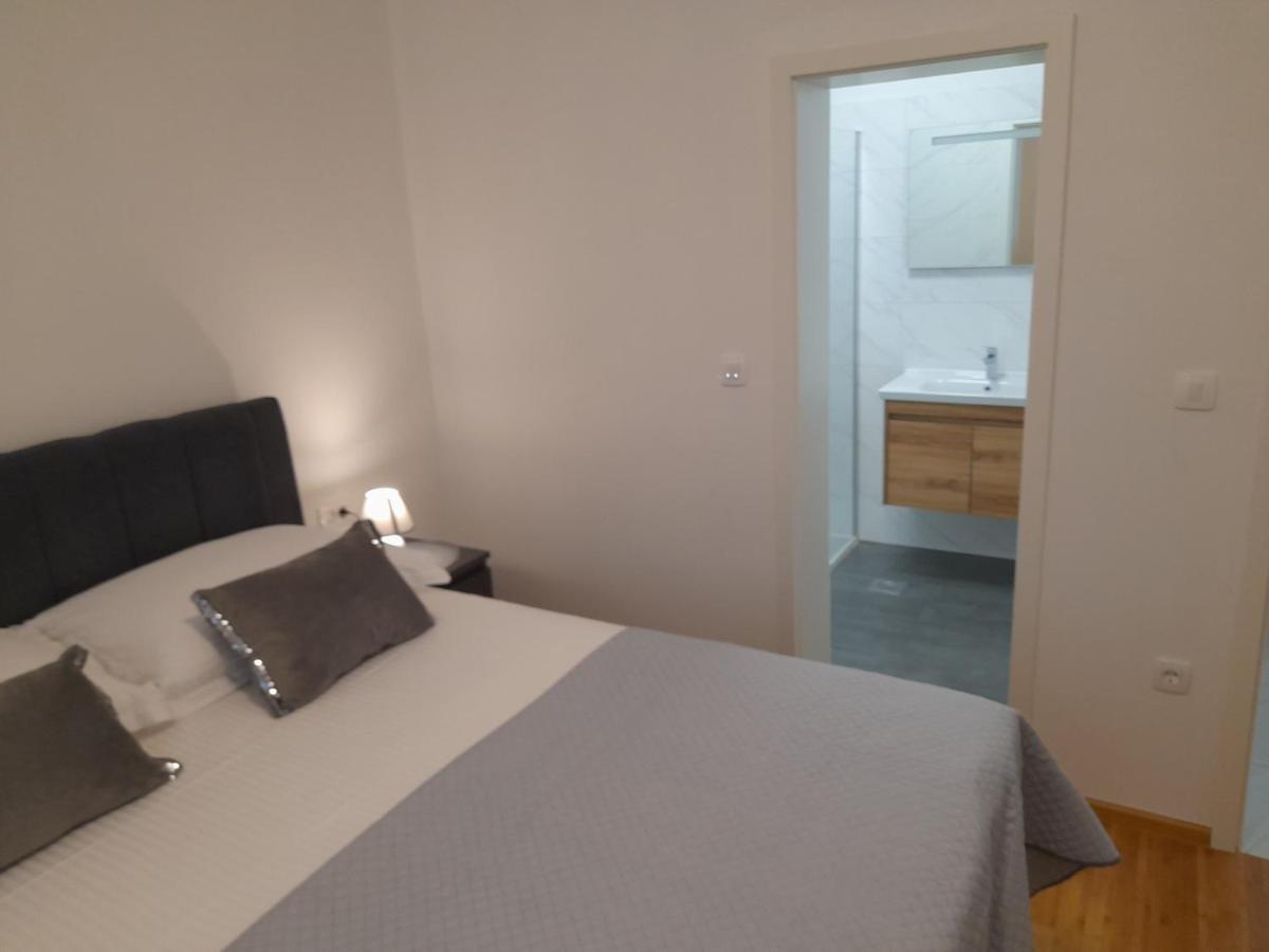 סבטי פטר Lavanda Apartments מראה חיצוני תמונה