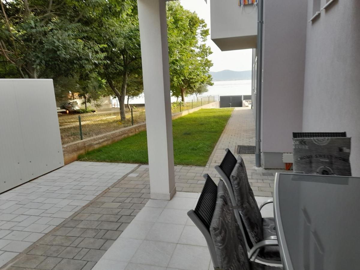 סבטי פטר Lavanda Apartments מראה חיצוני תמונה