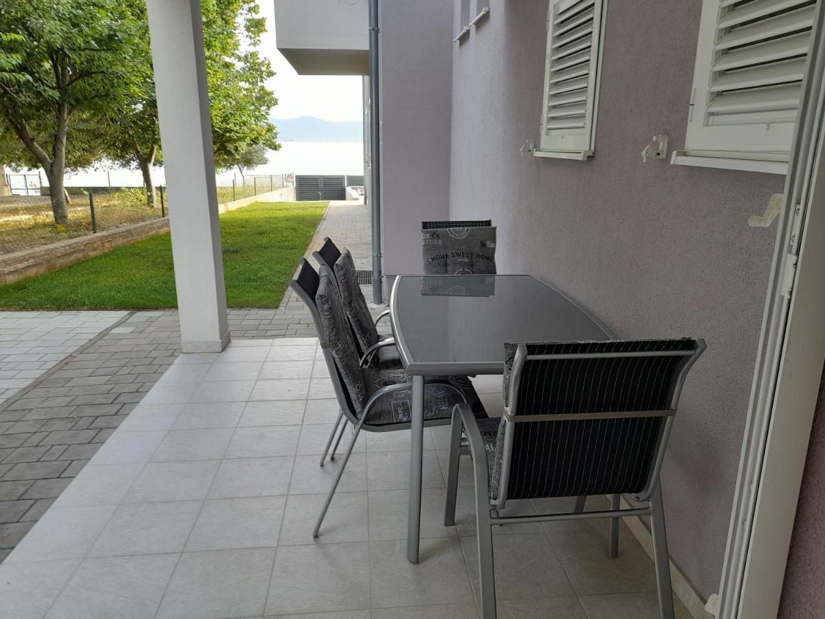 סבטי פטר Lavanda Apartments מראה חיצוני תמונה