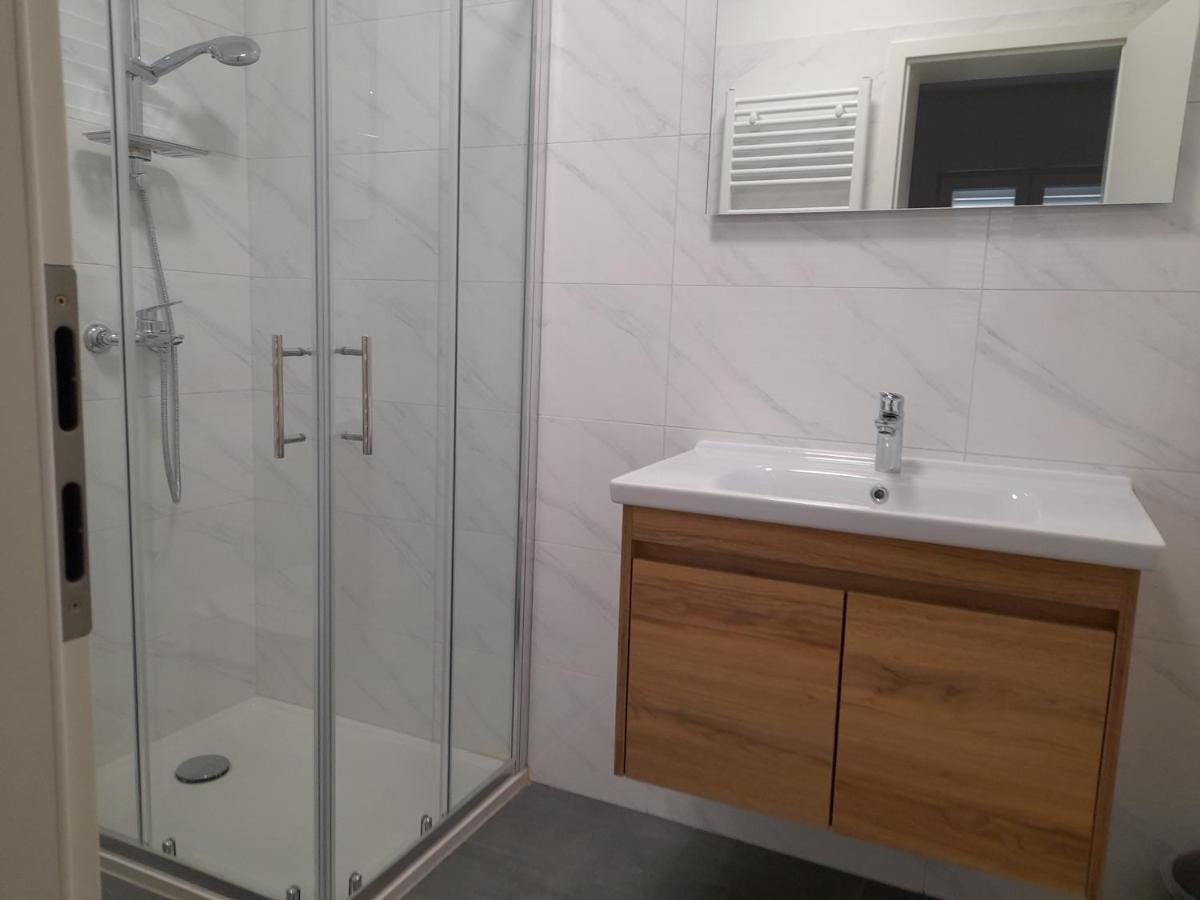 סבטי פטר Lavanda Apartments מראה חיצוני תמונה