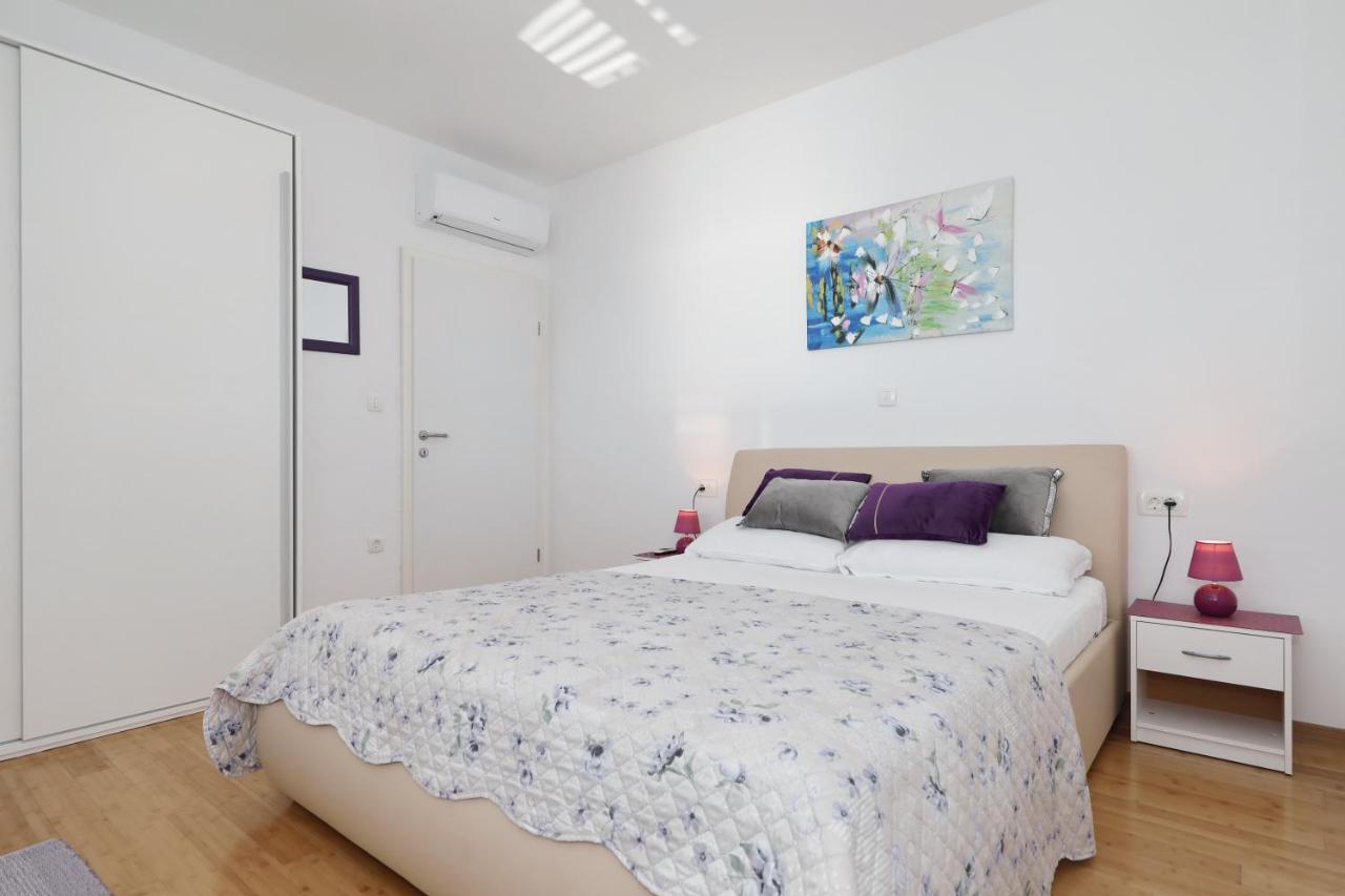 סבטי פטר Lavanda Apartments מראה חיצוני תמונה