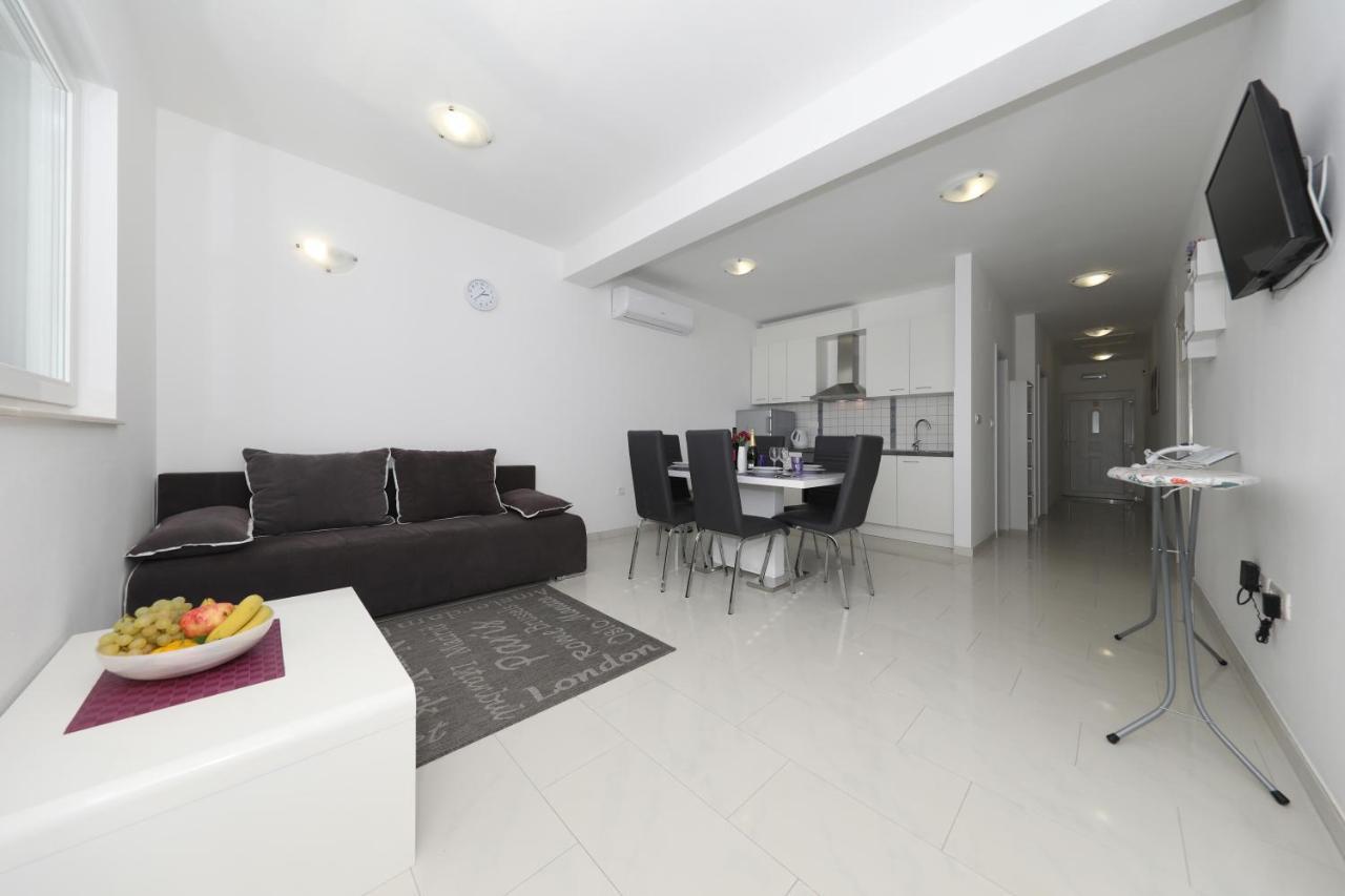 סבטי פטר Lavanda Apartments מראה חיצוני תמונה