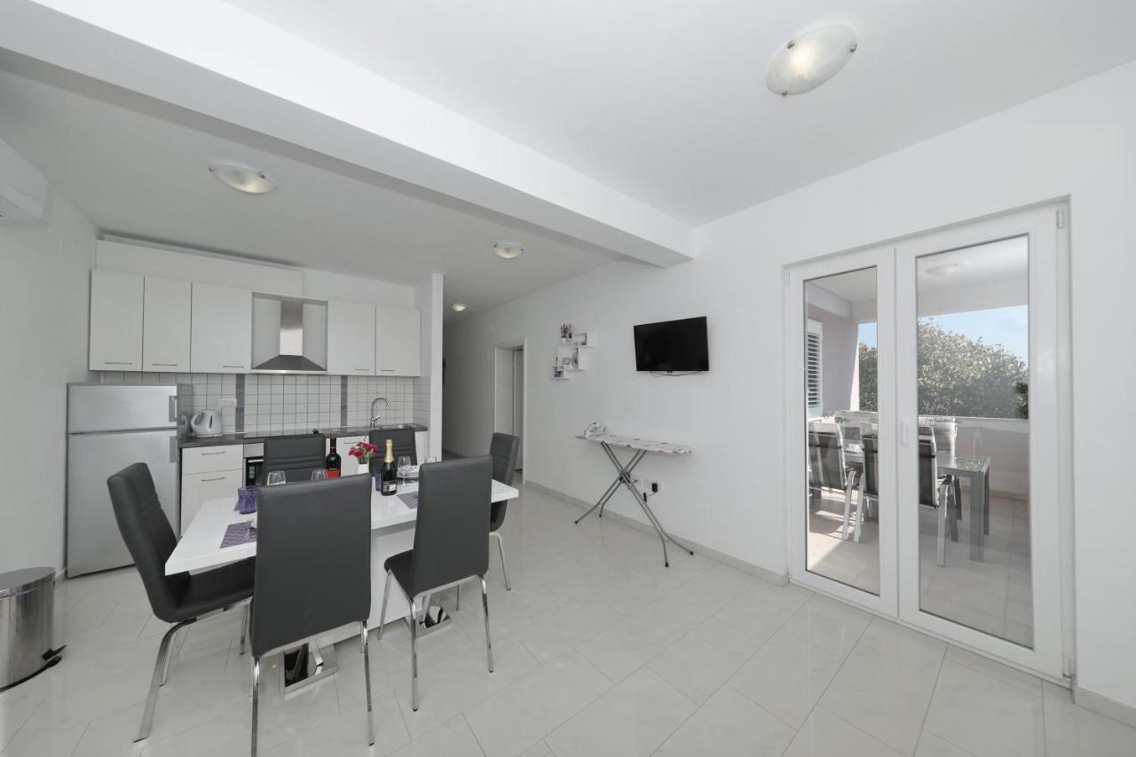 סבטי פטר Lavanda Apartments מראה חיצוני תמונה