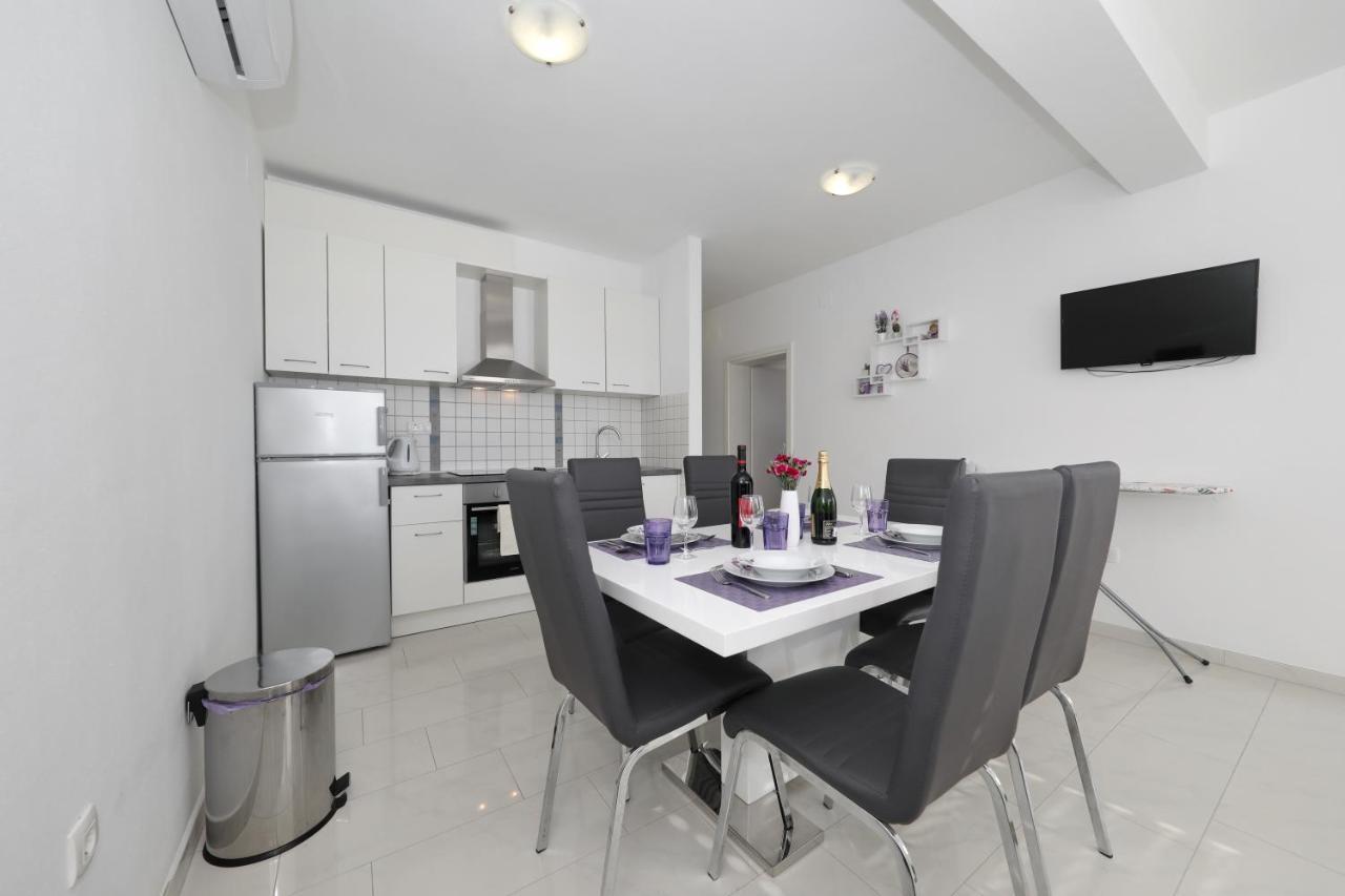 סבטי פטר Lavanda Apartments מראה חיצוני תמונה