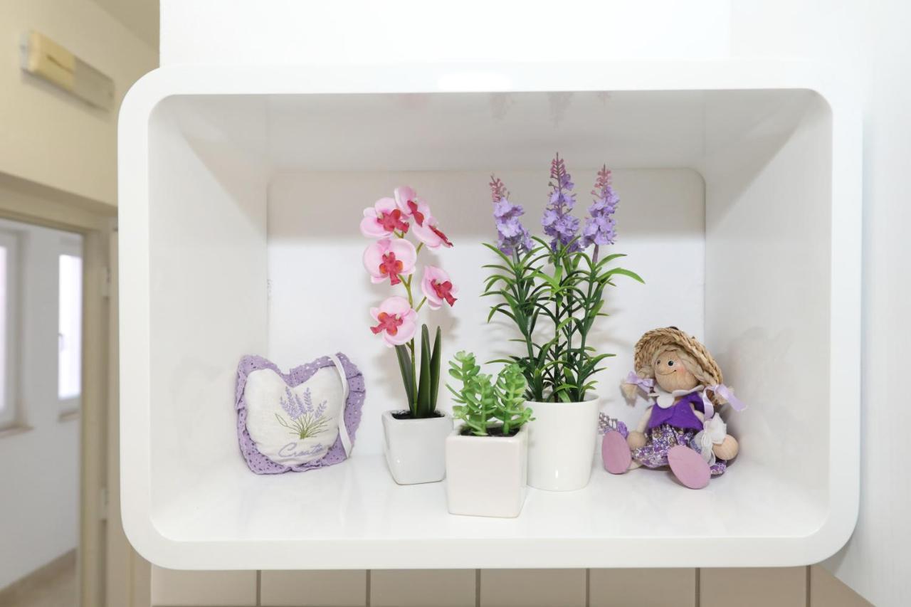 סבטי פטר Lavanda Apartments מראה חיצוני תמונה