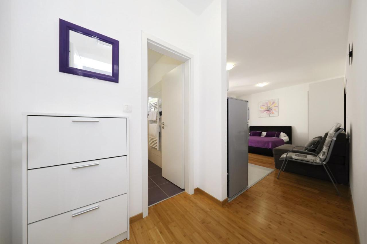 סבטי פטר Lavanda Apartments מראה חיצוני תמונה
