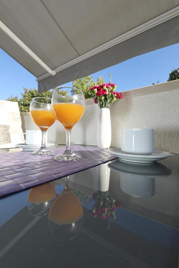 סבטי פטר Lavanda Apartments מראה חיצוני תמונה