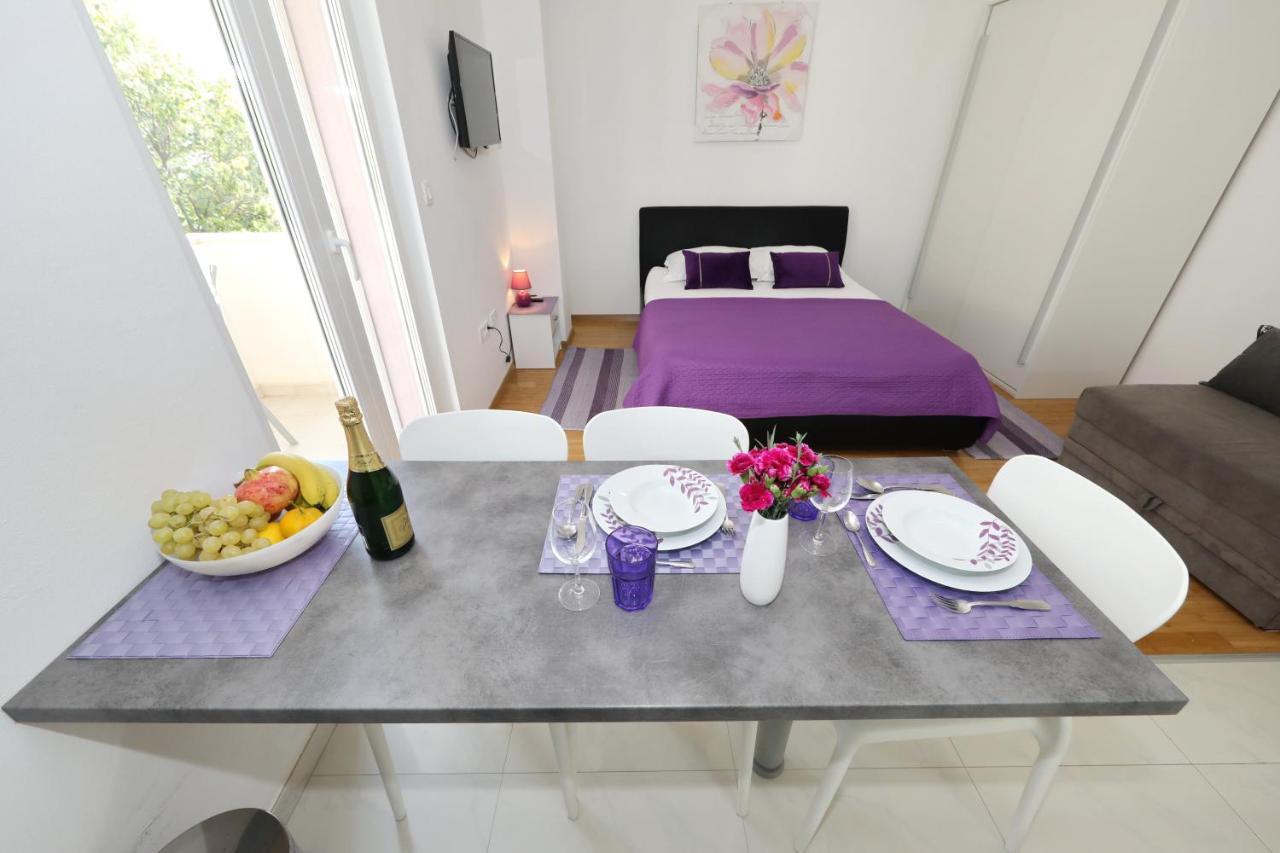 סבטי פטר Lavanda Apartments מראה חיצוני תמונה