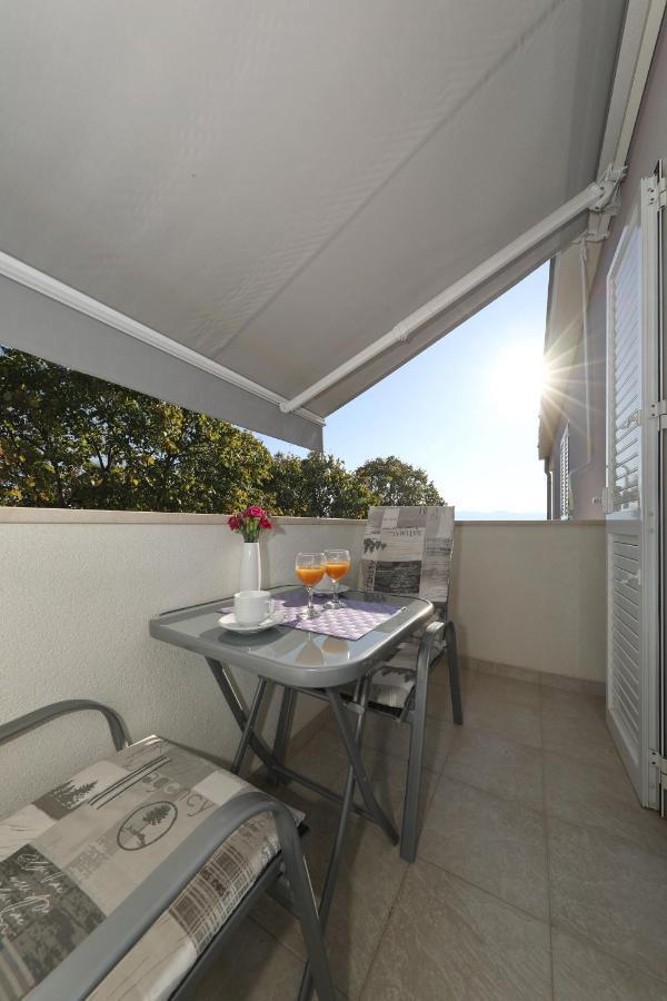 סבטי פטר Lavanda Apartments מראה חיצוני תמונה