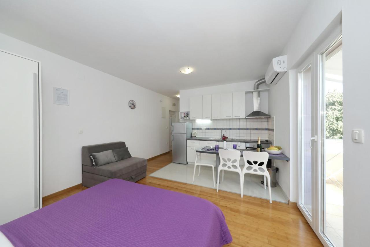 סבטי פטר Lavanda Apartments מראה חיצוני תמונה