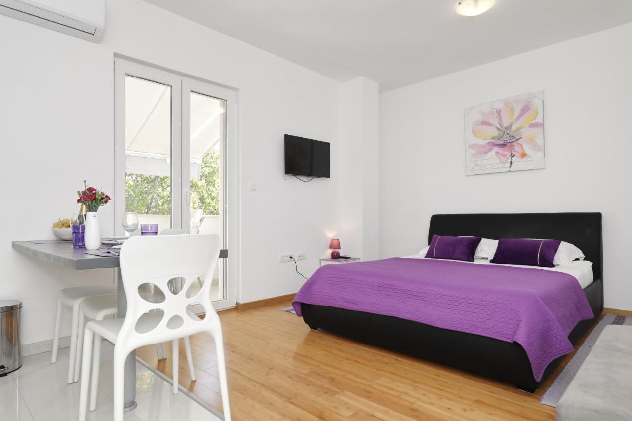 סבטי פטר Lavanda Apartments מראה חיצוני תמונה