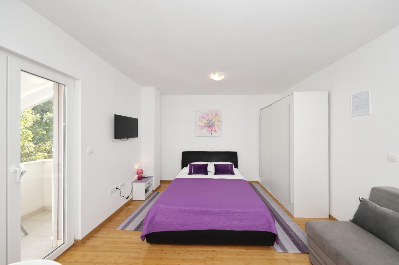 סבטי פטר Lavanda Apartments מראה חיצוני תמונה
