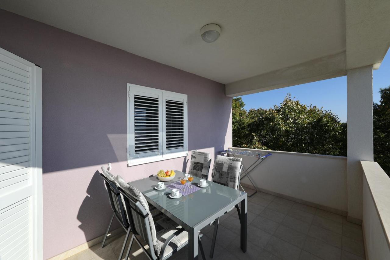 סבטי פטר Lavanda Apartments מראה חיצוני תמונה