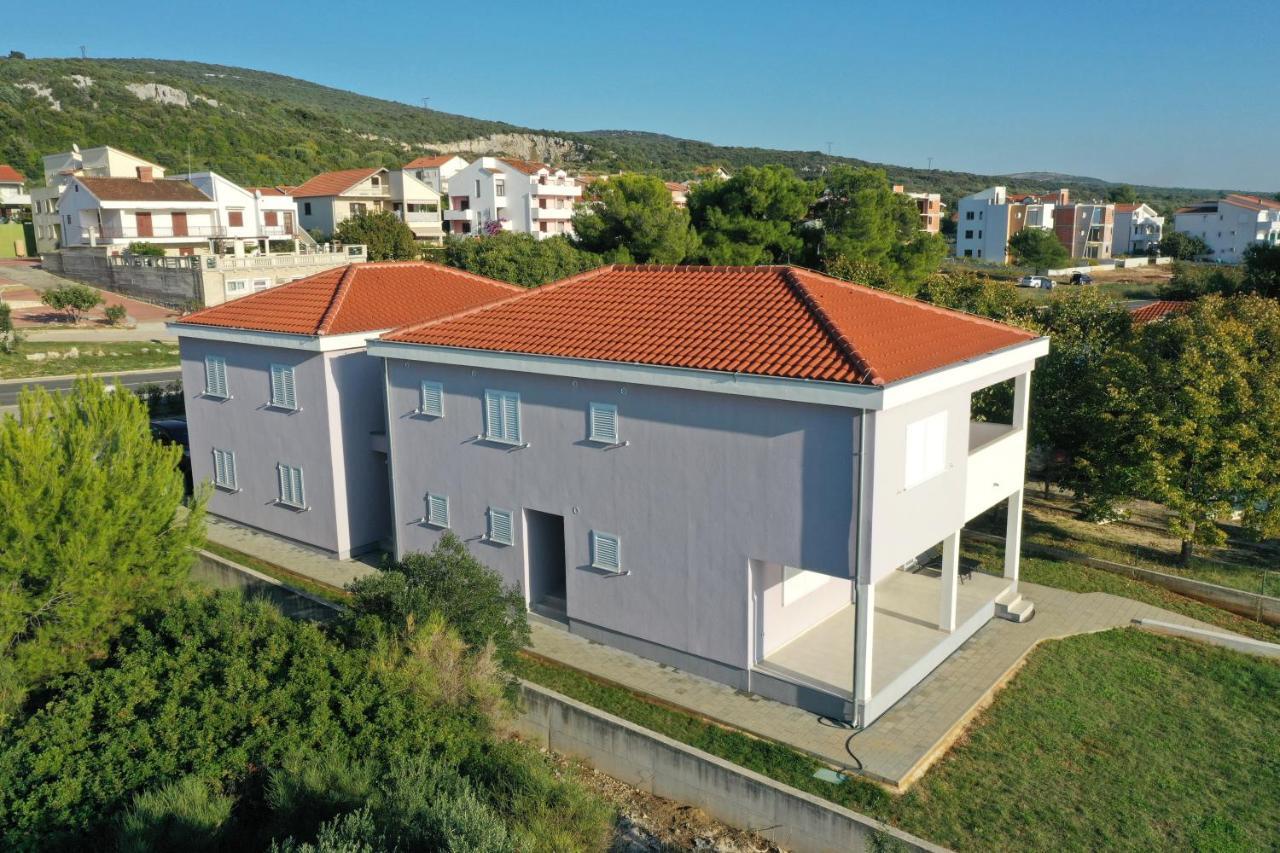 סבטי פטר Lavanda Apartments מראה חיצוני תמונה