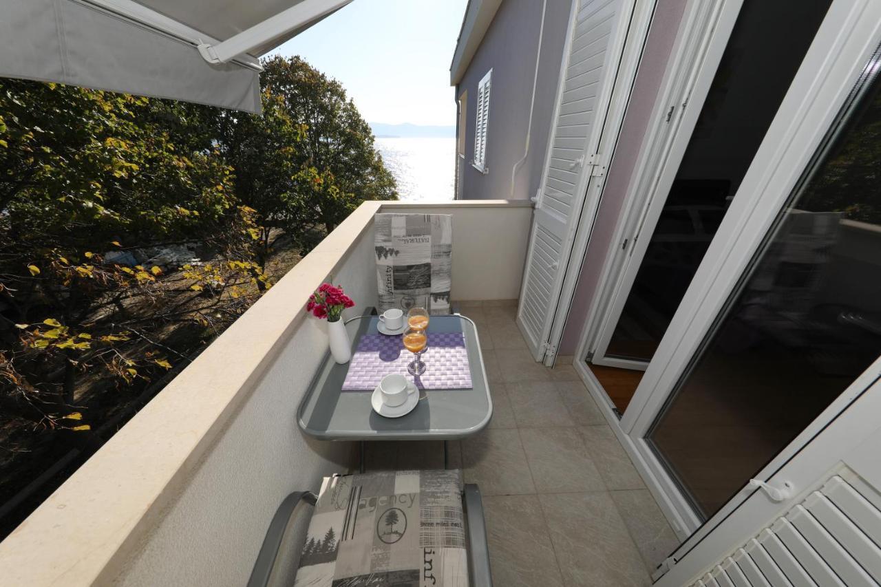 סבטי פטר Lavanda Apartments מראה חיצוני תמונה
