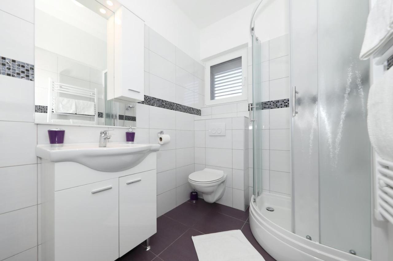 סבטי פטר Lavanda Apartments מראה חיצוני תמונה