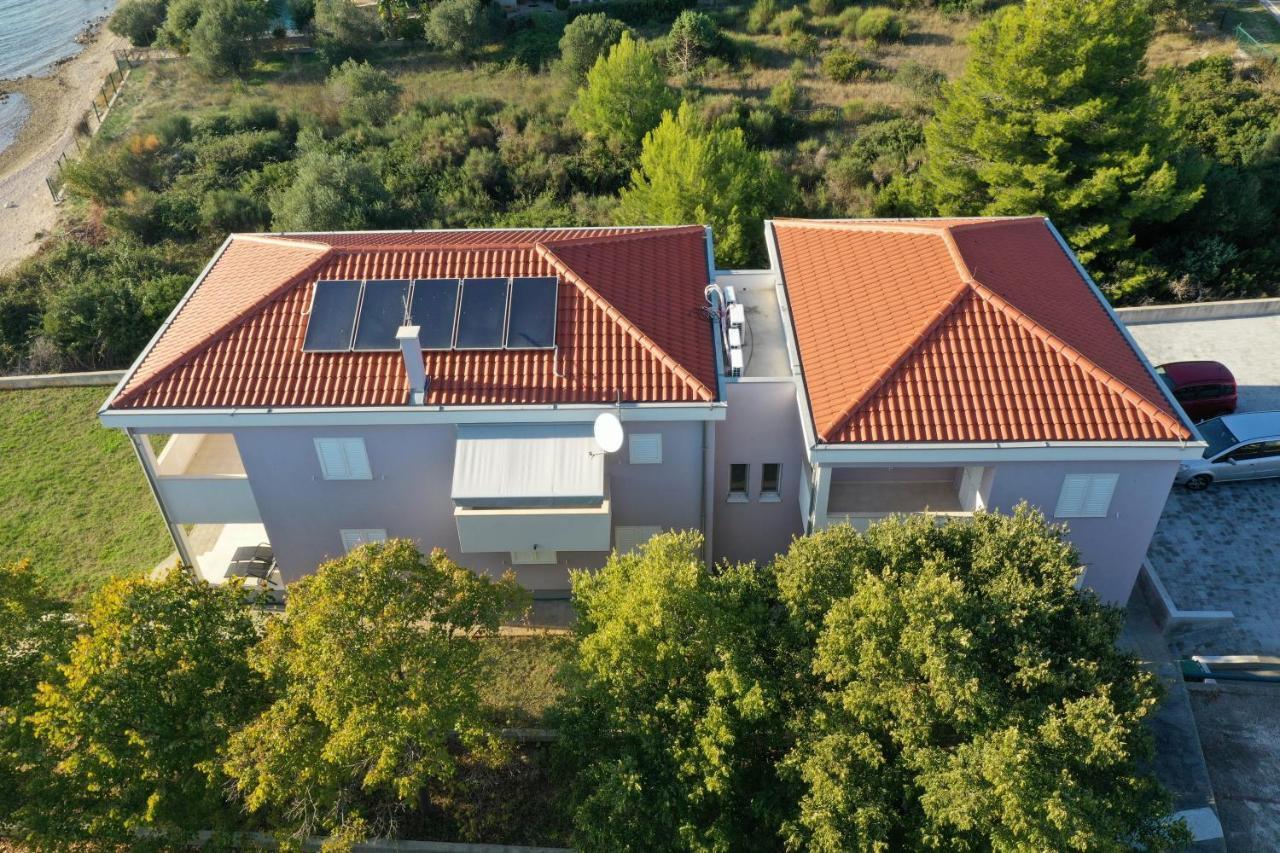 סבטי פטר Lavanda Apartments מראה חיצוני תמונה